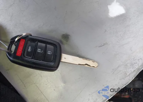 2014 Honda Civic Lx z USA, uszkodzony, nr VIN 2HGFB2F56EH534885